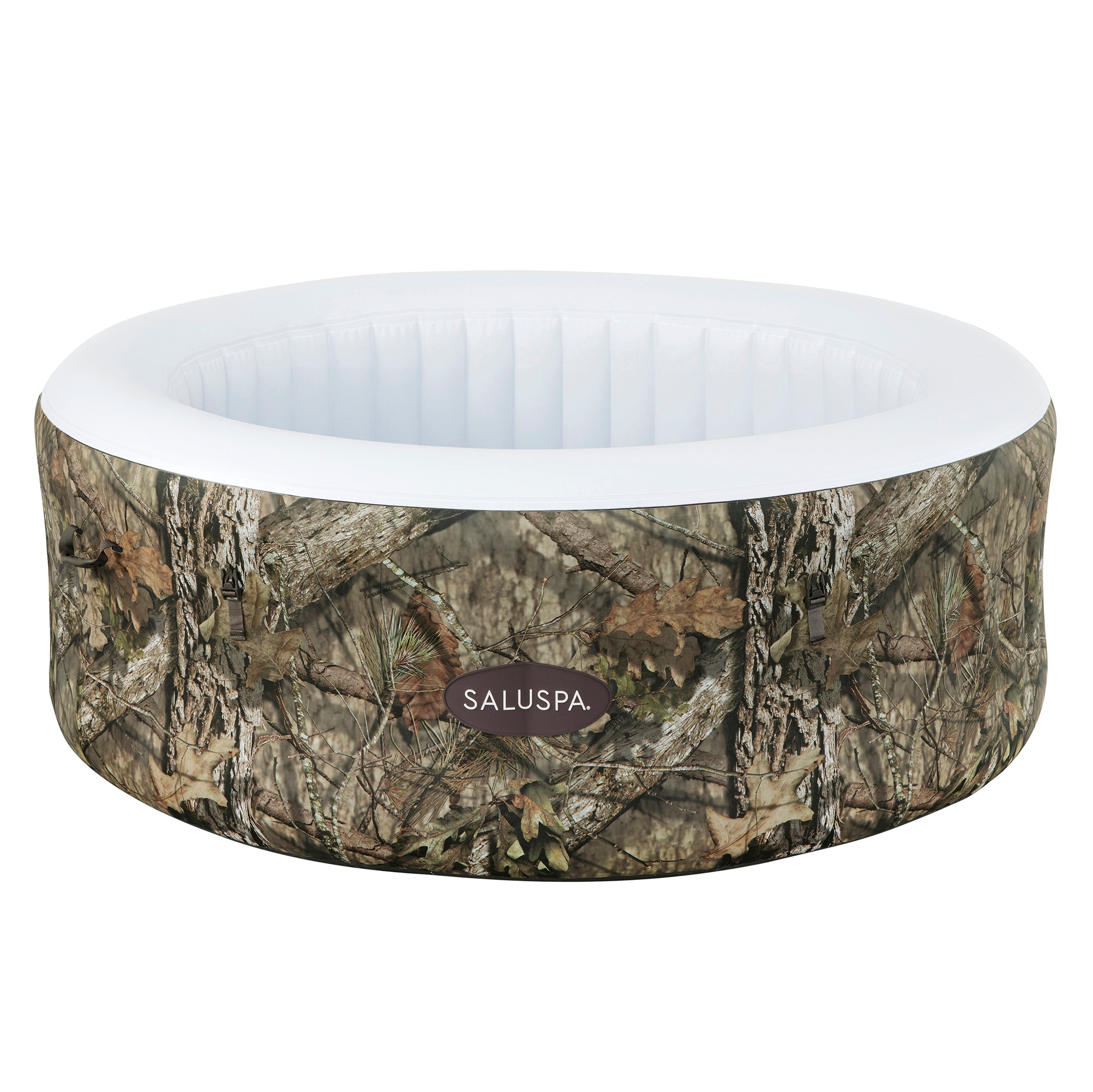 SaluSpa Mossy Oak AirJet Hot Tub Liner Replacement. Camouflage