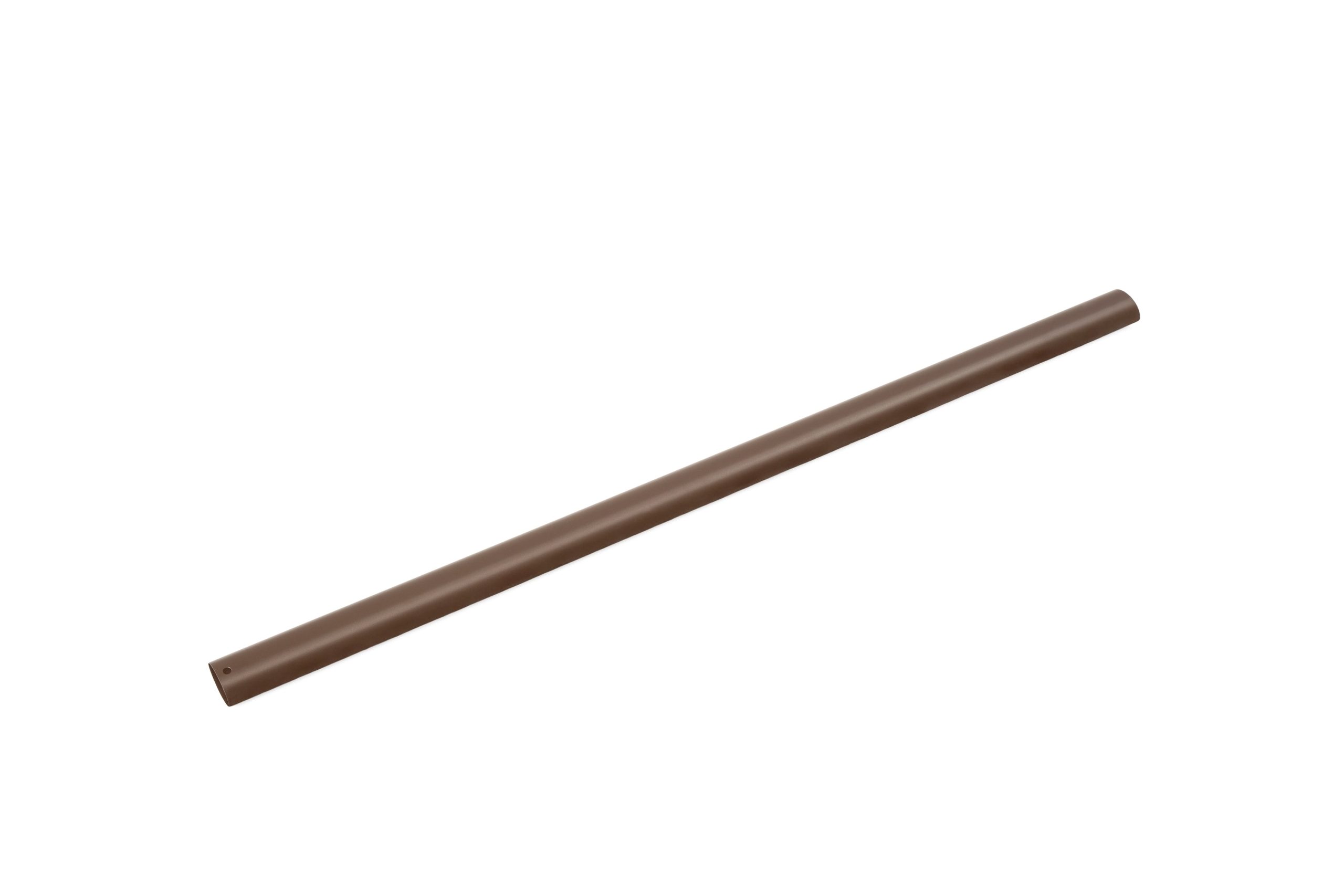 Steel Pro MAX and Power Steel Round Above Ground Pool Vertical Leg Replacement. Brown